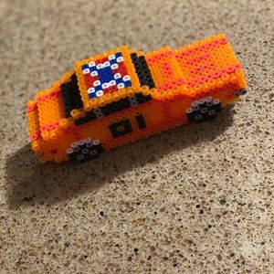 Dukes of Hazzard General Lee